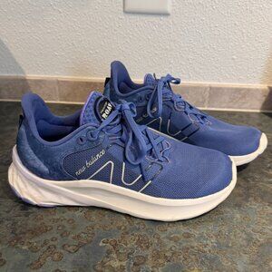 New Balance Fresh Foam Roav V2 - 8